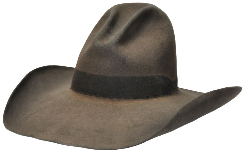GHS Western Wear Services Hat Steam Cleaning and Re-Shaping (Pricing  Varies!)