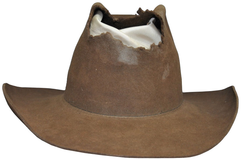 GHS Western Wear Services Hat Steam Cleaning and Re-Shaping (Pricing  Varies!)