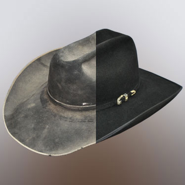 Rand's Custom Hats, Billings, MT